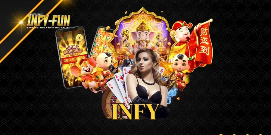 infyfun