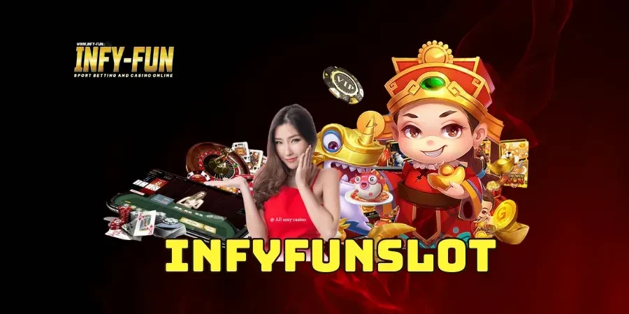 infyfun